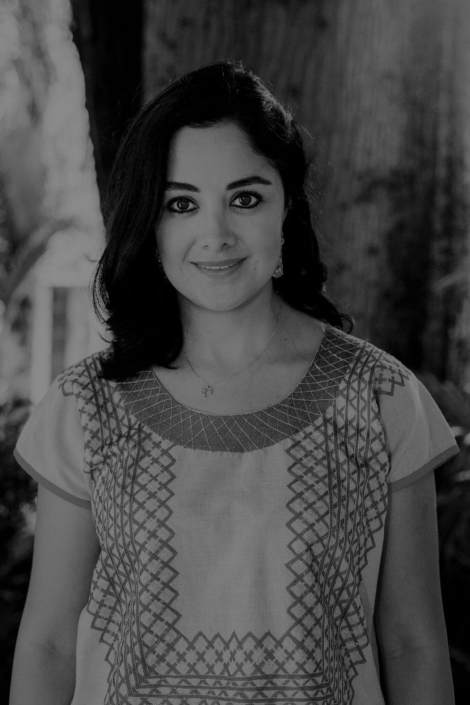 Cristina Arroyave, Directora Adjunta y Socia