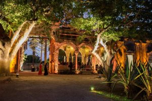 ¡Cásate en Yucatán! Hacienda Chichí Suárez